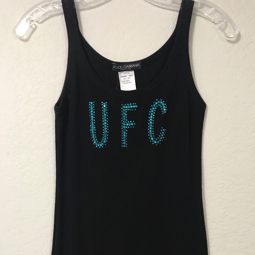 Dolce&Gabbana Women’s Tank